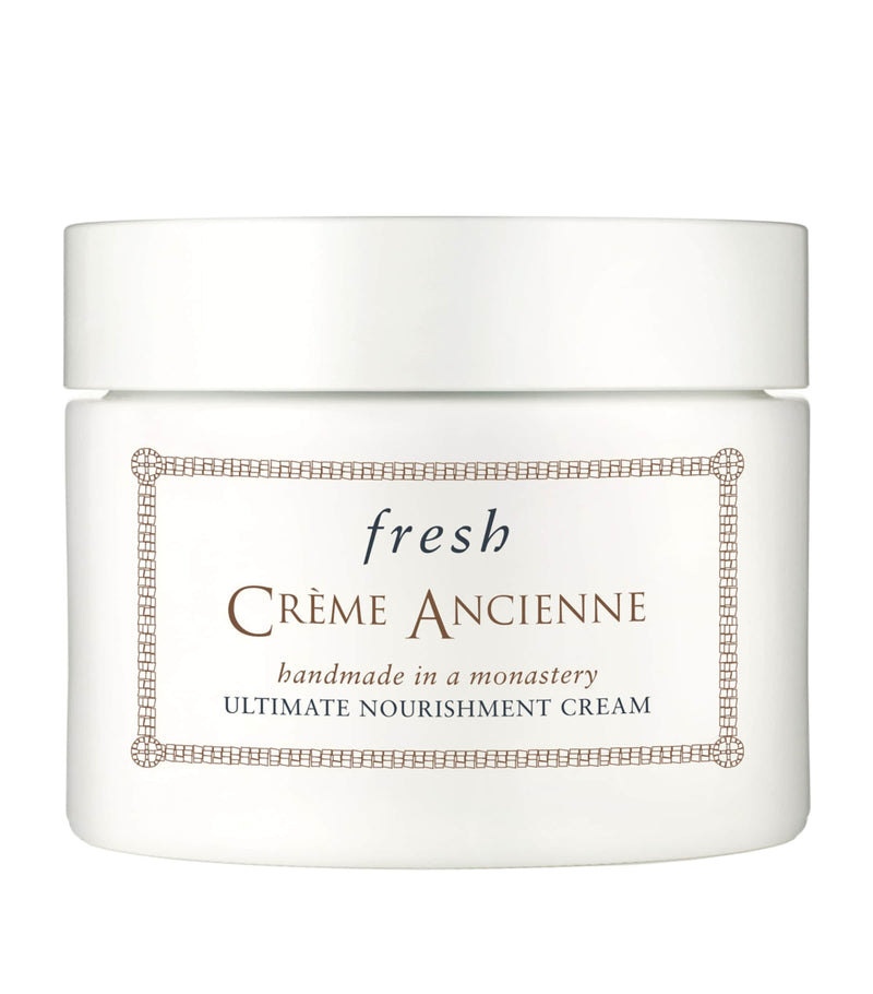 Fresh Crème Ancienne face cream 100g - British product
