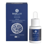BasicLab Face Serum with Trehalose 10% and Peptide 15ml