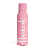 Harrods Logo Water Bottle 450ml