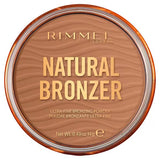 Rimmel Natural Bronzer 002 Sunbronze Powder