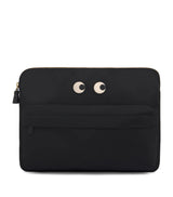 Anya Hindmarch Eyes Laptop Case
