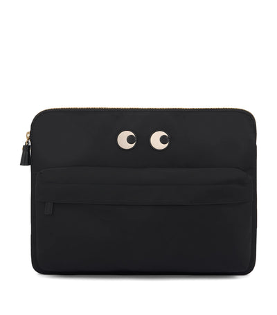 Anya Hindmarch Eyes Laptop Case