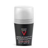 Vichy Homme 48Hr Deodorant Roll-On Sensitive Skin 50ml