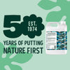 Faith in Nature Fragrance Free Shampoo 400ml