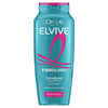 L'Oréal Paris Elvive Fibrology Thickening Shampoo 400ml, UK version
