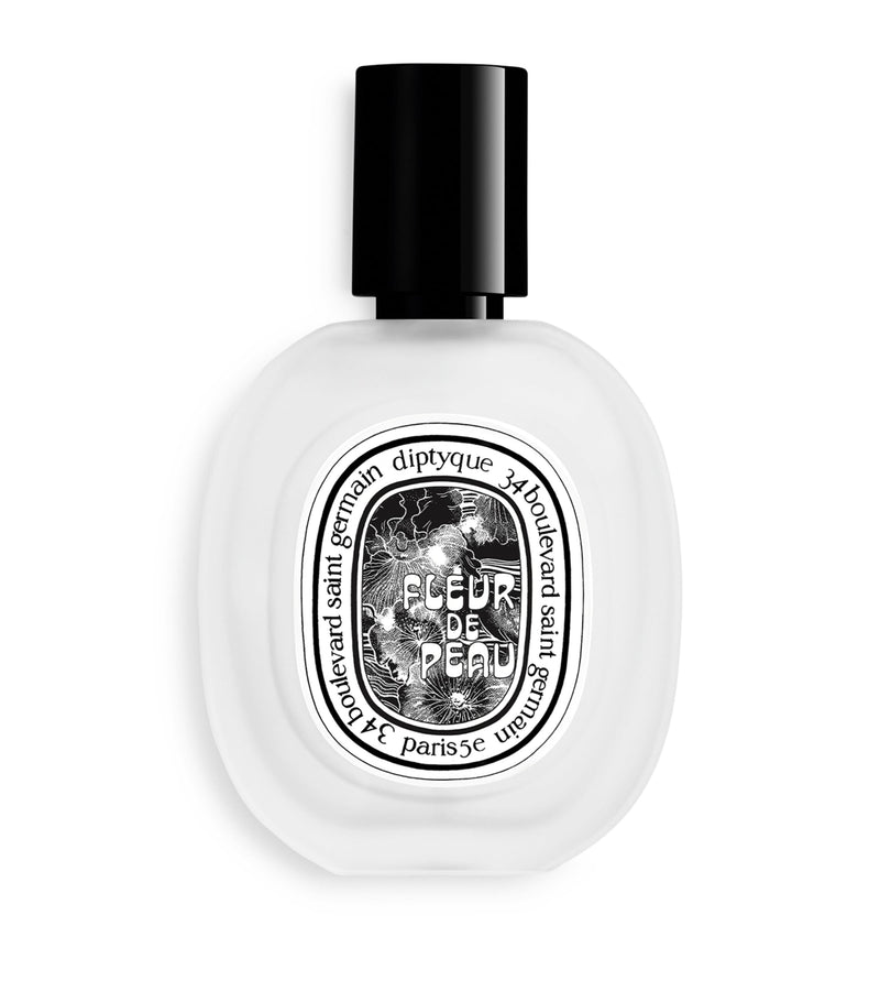 Diptyque Fleur de Peau hair mist 30ml - British product