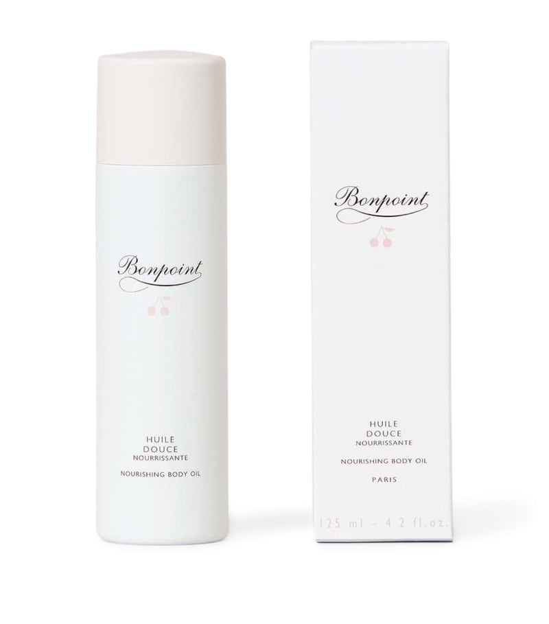 Bonpoint nourishing body oil 125ml - British product
