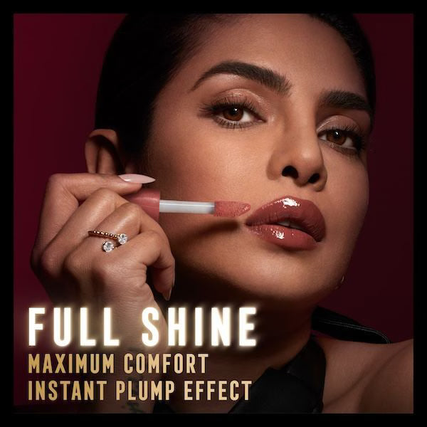 Max Factor Lip Glaze Favourite Song 4.4ml imported from the UK