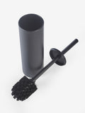 Black Toilet Brush