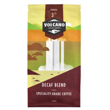 Volcano Coffee Works Decaf Anytime Espresso Beans 200g