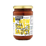 Realfoods Organic Tomato & Basil Pasta Sauce 300g