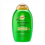 Ogx rosemary mint conditioner 385ml, imported from the UK