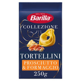 Barilla Ham & Cheese Tortellini Filled Pasta 250g