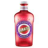 Ginato Pomegranate Flavoured Gin 70cl