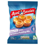 Aunt Bessie's gluten-free Yorkshire pudding mix 120g - British product