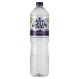 Highland Spring Still Spring Water 1.5L