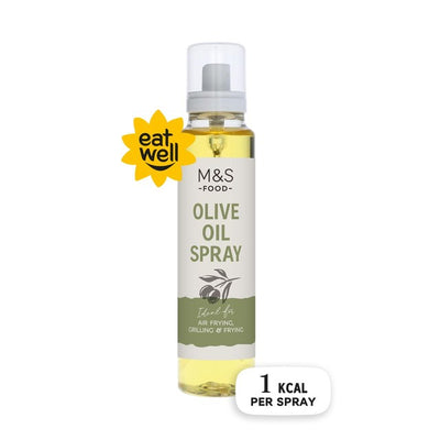 M&S Olivenoljespray matoljespray 200ml
