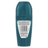 Sure Men Quantum Dry antiperspirant roll-on deodorant 50ml (British brand)