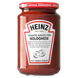 Heinz Bolognese Pasta Sauce 350g