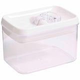 M&S Food Storage Container White Mix 700ml