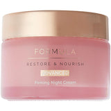 M&S Formula Firming Night Cream