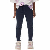 M&S kids' leggings in navy for 6-7 years, imported from the UK