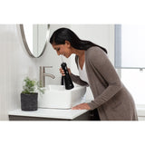 Waterpik Cordless Plus WP-492UK Black