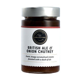 M&S Ale & Caramelised Onion Chutney Onion Chutney 230g