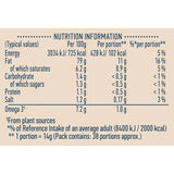 Hellmann's Real Mayonnaise 580ml, UK version