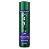 Silvikrin Classic Natural Hold Hairspray 250ml