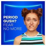 Always Ultra Normal Sanitary Towels with Wings Size 1 - British product