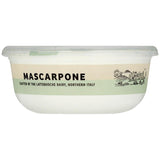 M&S Mascarpone cheese 250g, imported from the UK