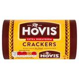 Hovis Crackers with Added Wheatgerm Savoury Crackers 150g
