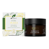 Dr Organic Evoke Awaken Radiance Day Cream 50ml