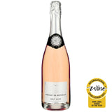 M&S Cremant De Bordeaux Rose Brut Sparkling Rosé Wine 75cl