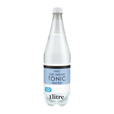 M&S diet Indian tonic water 1L, imported from the UK