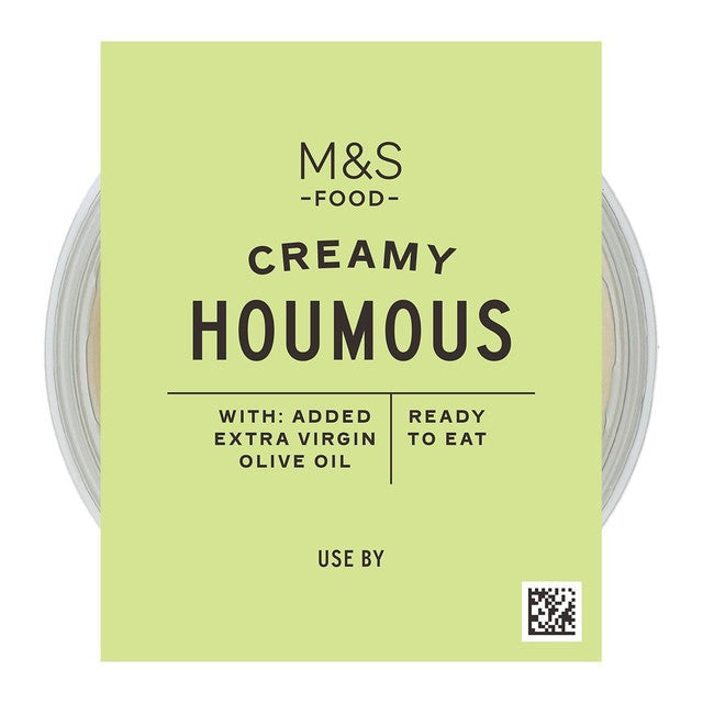 M&S Houmous