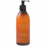 M&S Revitalise Lemon Eucalyptus Petitgrain Mandarin Body Wash 470ml