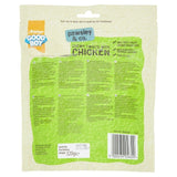 Good Boy Chicken Twisters dog treats 320g, UK version