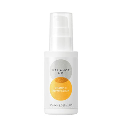 Balance Me Vitamin C Repair Serum Facial Serum 30ml