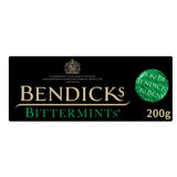 Bendicks Bittermints Chocolate Mints 200g