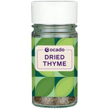 Ocado Dried Thyme Dried Herb 16g