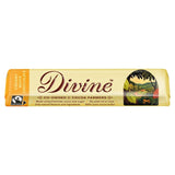 Divine White Chocolate Bar 35g