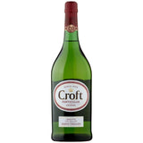 Croft Particular Pale Dry Sherry 1L