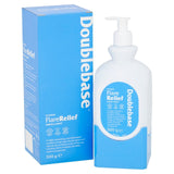 Doublebase Flare Relief emollient cream 500g - British product