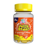 Natures Aid Energy & Mind Vitamin Jelly Beans for Kids