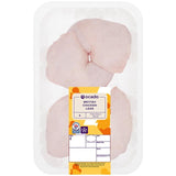 Ocado fresh 4 British Chicken Legs, imported from the UK