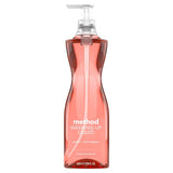 Method Washing Up Liquid Peach & Pink Pepper 532ml