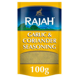 Rajah Garlic & Coriander Seasoning Powder 100g