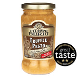 Filippo Berio Truffle Pesto Sauce 190g